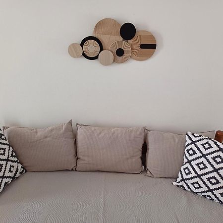 Апартаменты Kaiti'S House Naxos City Экстерьер фото