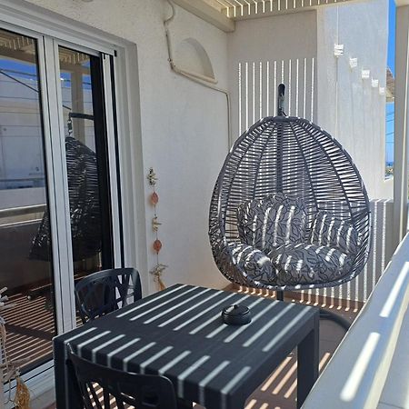 Апартаменты Kaiti'S House Naxos City Экстерьер фото