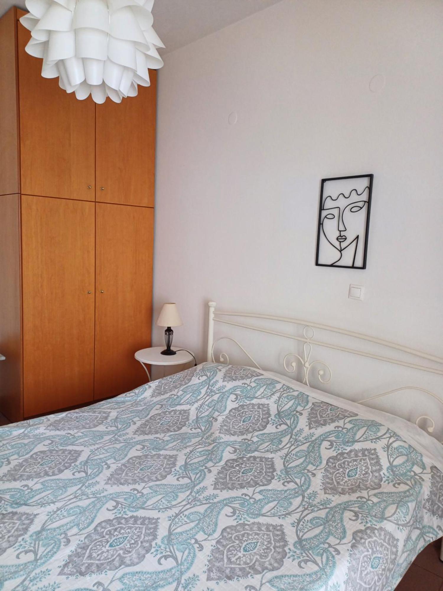 Апартаменты Kaiti'S House Naxos City Экстерьер фото