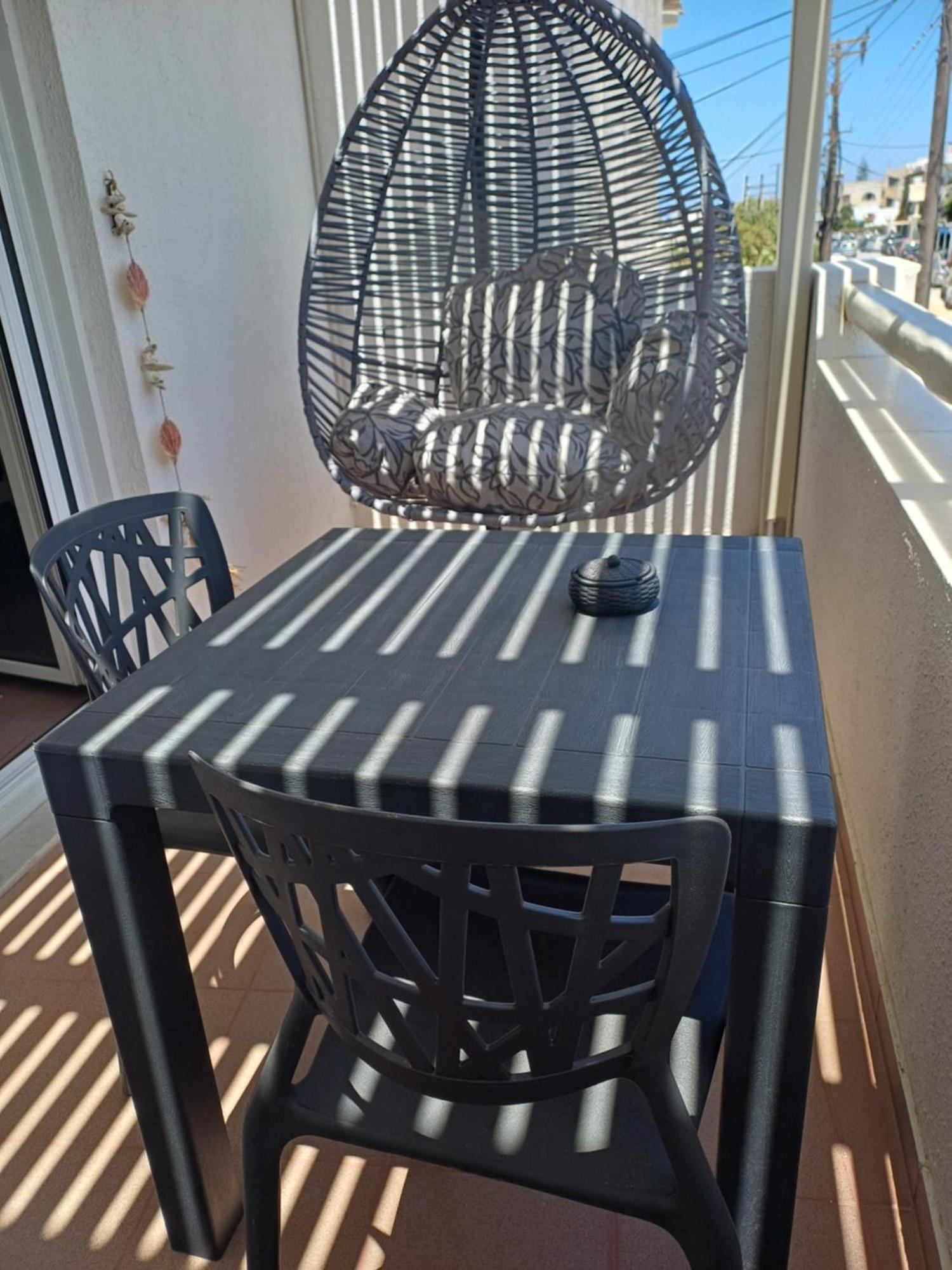 Апартаменты Kaiti'S House Naxos City Экстерьер фото