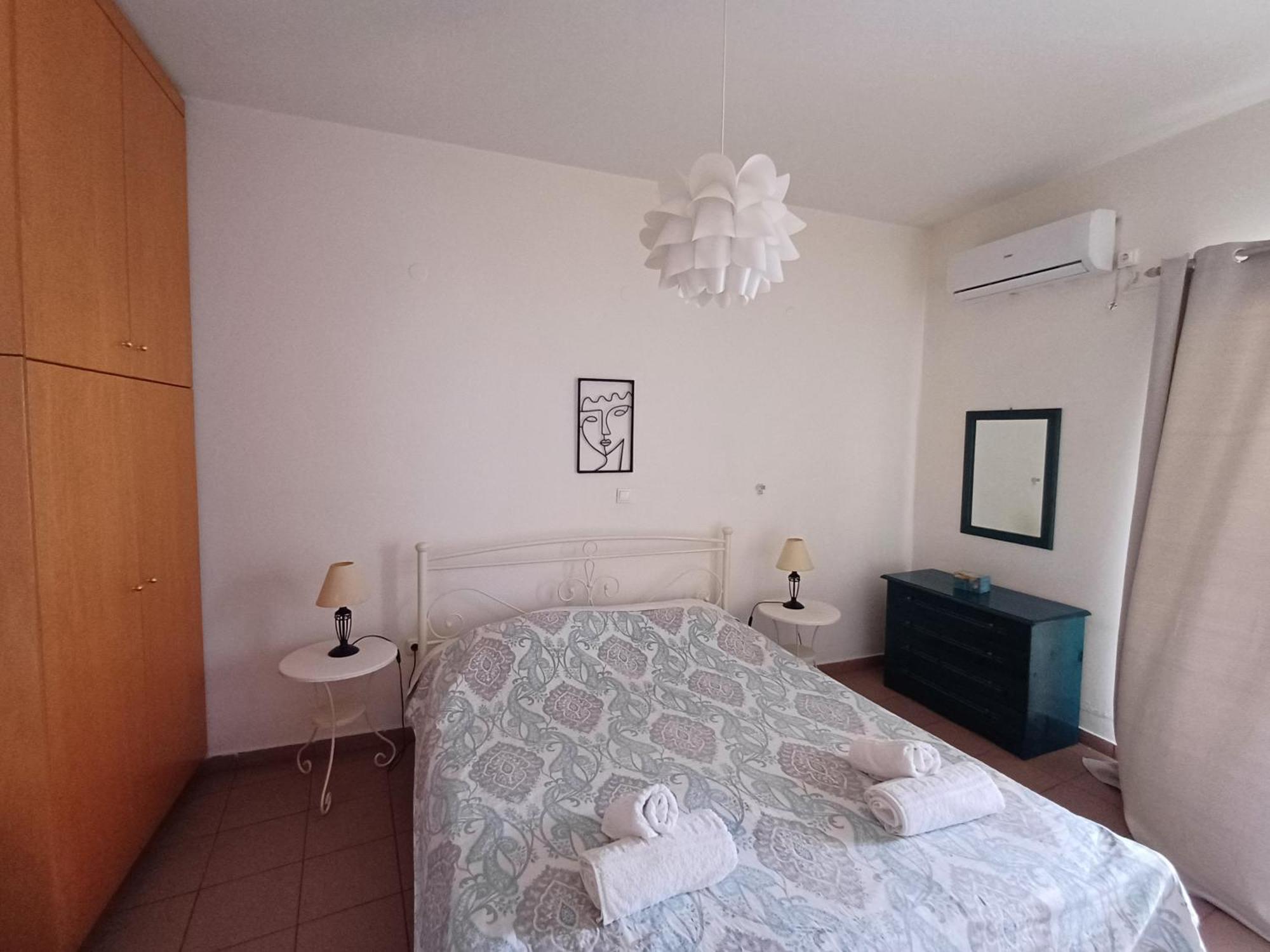 Апартаменты Kaiti'S House Naxos City Экстерьер фото