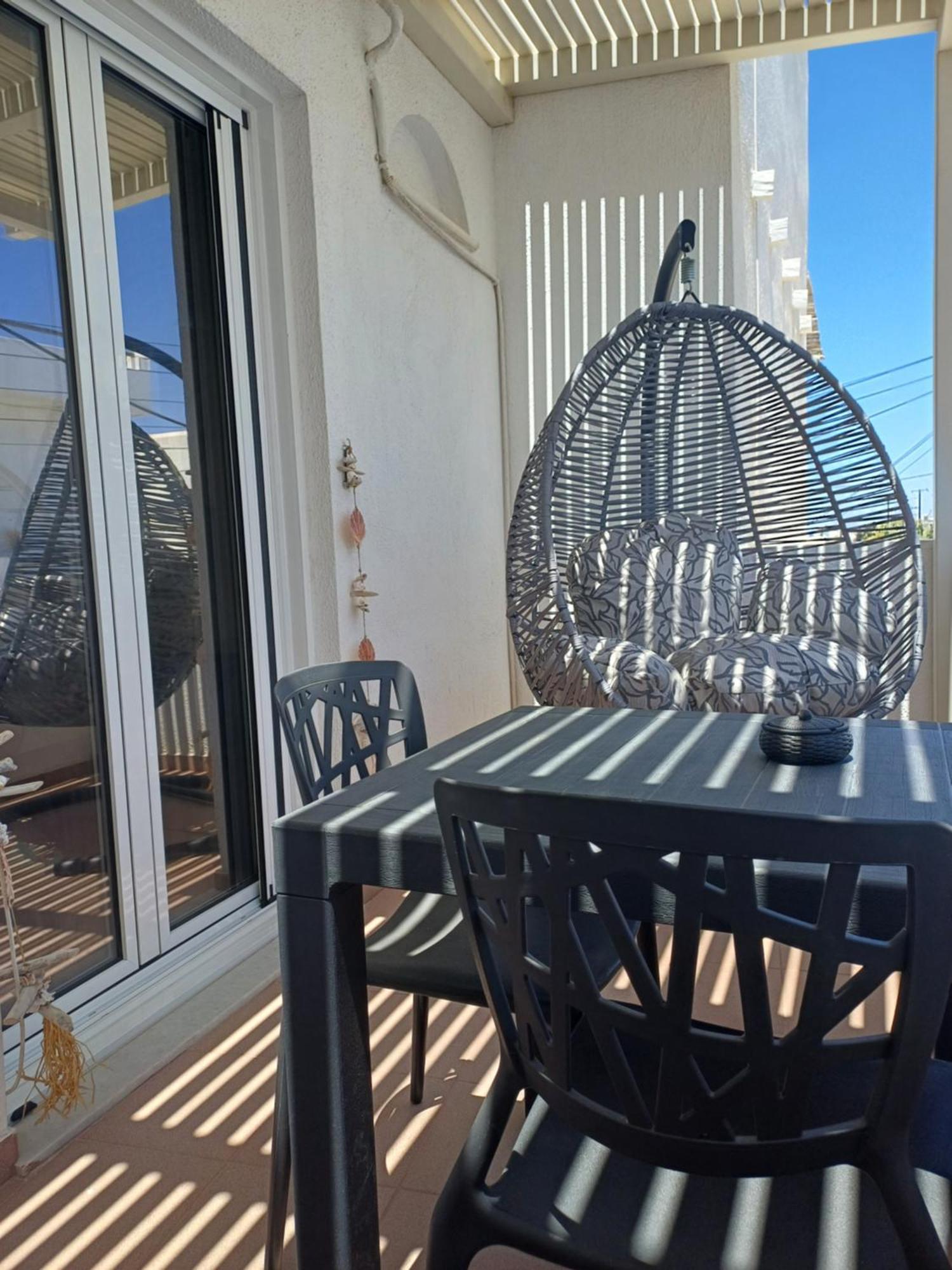 Апартаменты Kaiti'S House Naxos City Экстерьер фото