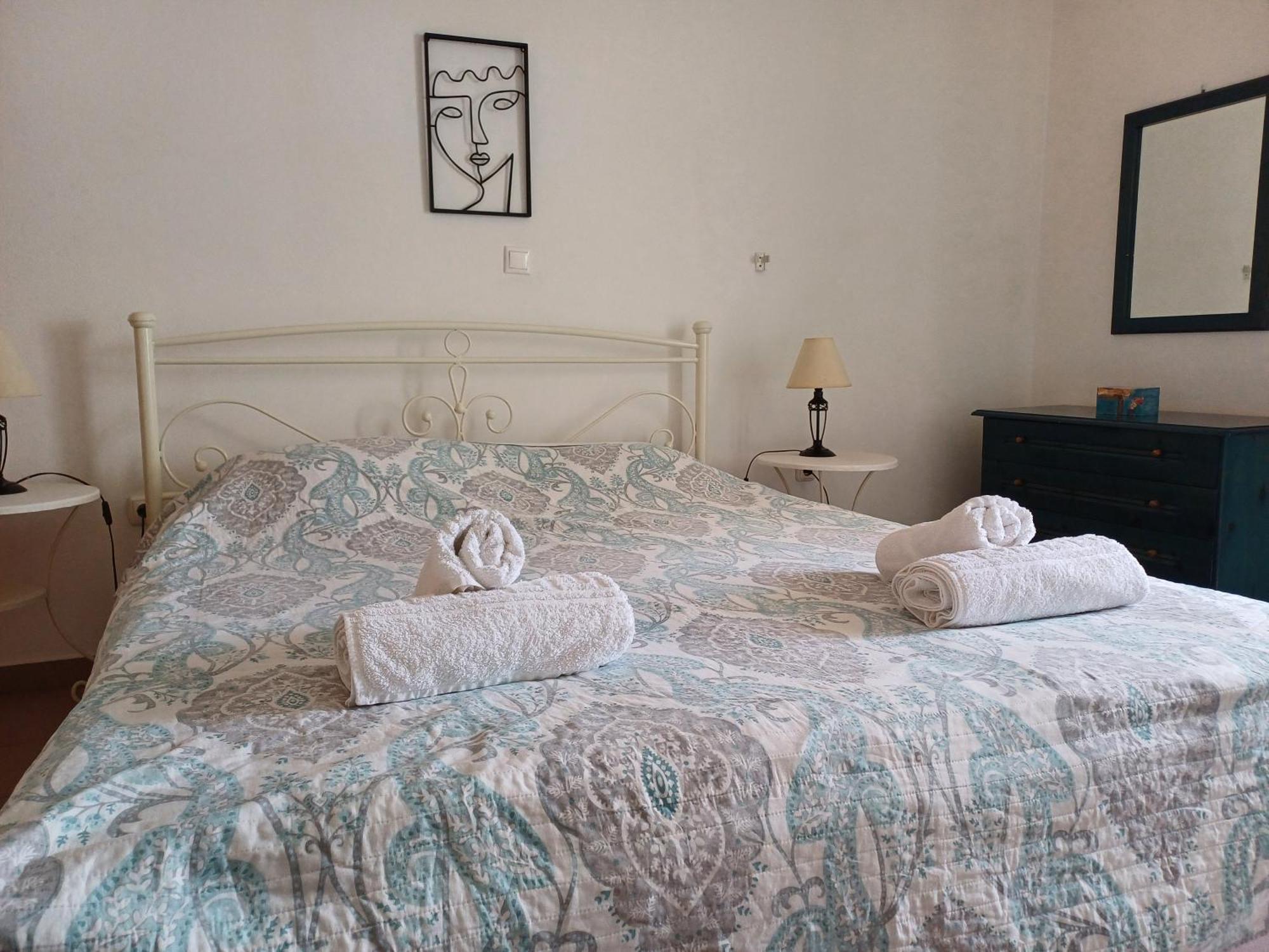 Апартаменты Kaiti'S House Naxos City Экстерьер фото